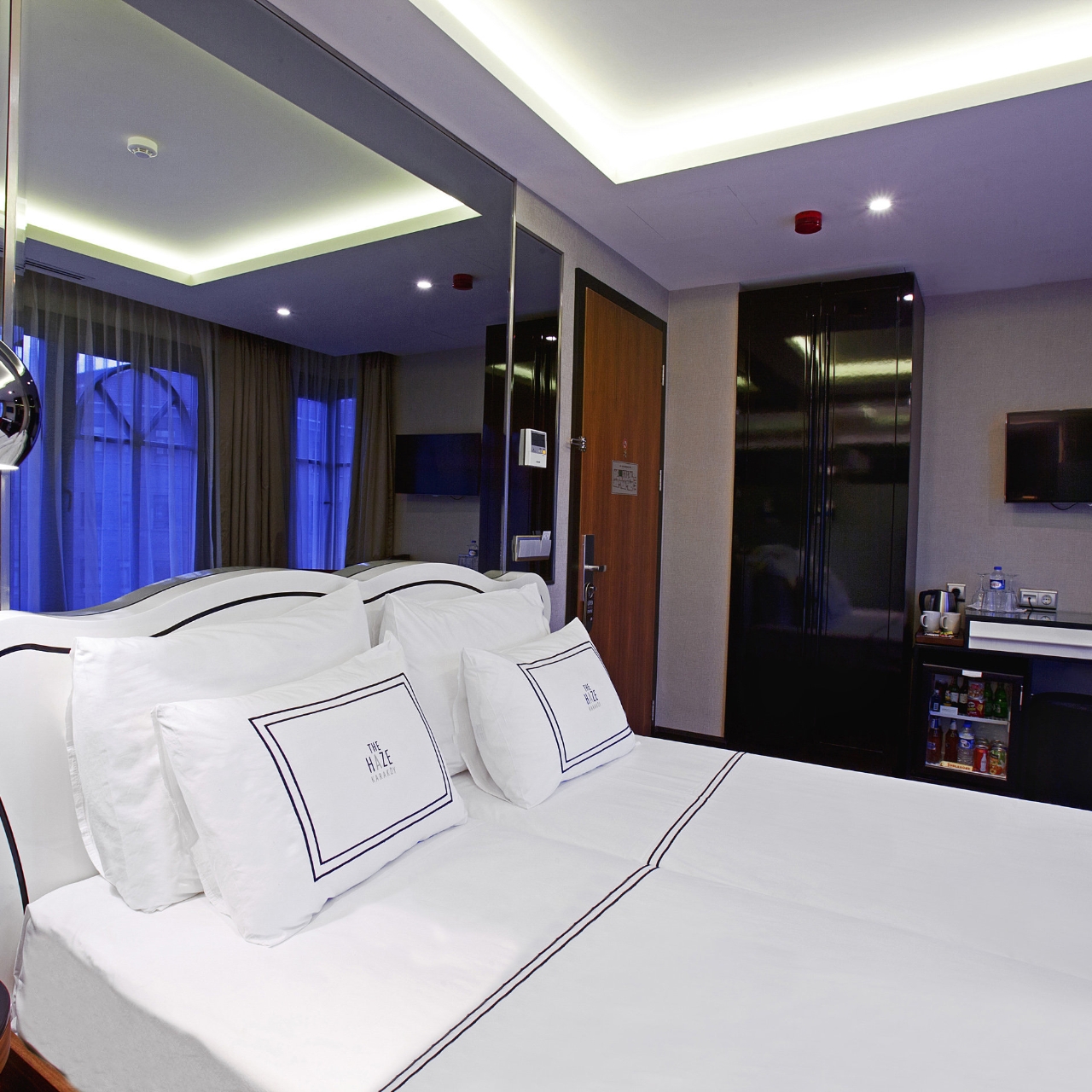 Hotel The Haze Istanbul 4 Hrs Star Hotel In Istanbul Istanbul