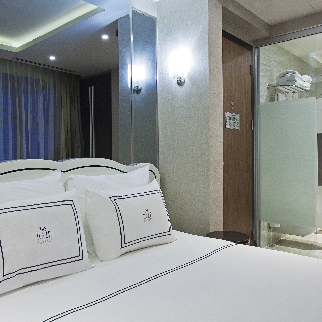 Hotel The Haze Istanbul 4 Hrs Star Hotel In Istanbul Istanbul