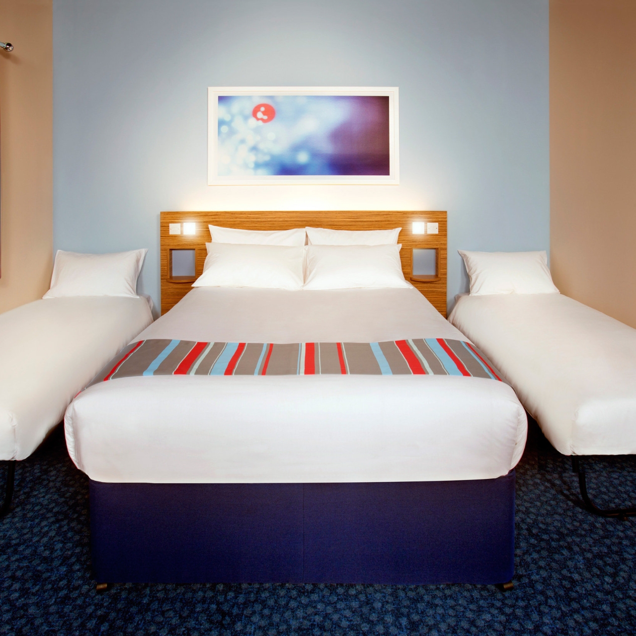Hotel Travelodge London Clapham Junction 3 Hrs Star Hotel In London England Altri spa hotels vicino a clapham junction. hotel travelodge london clapham