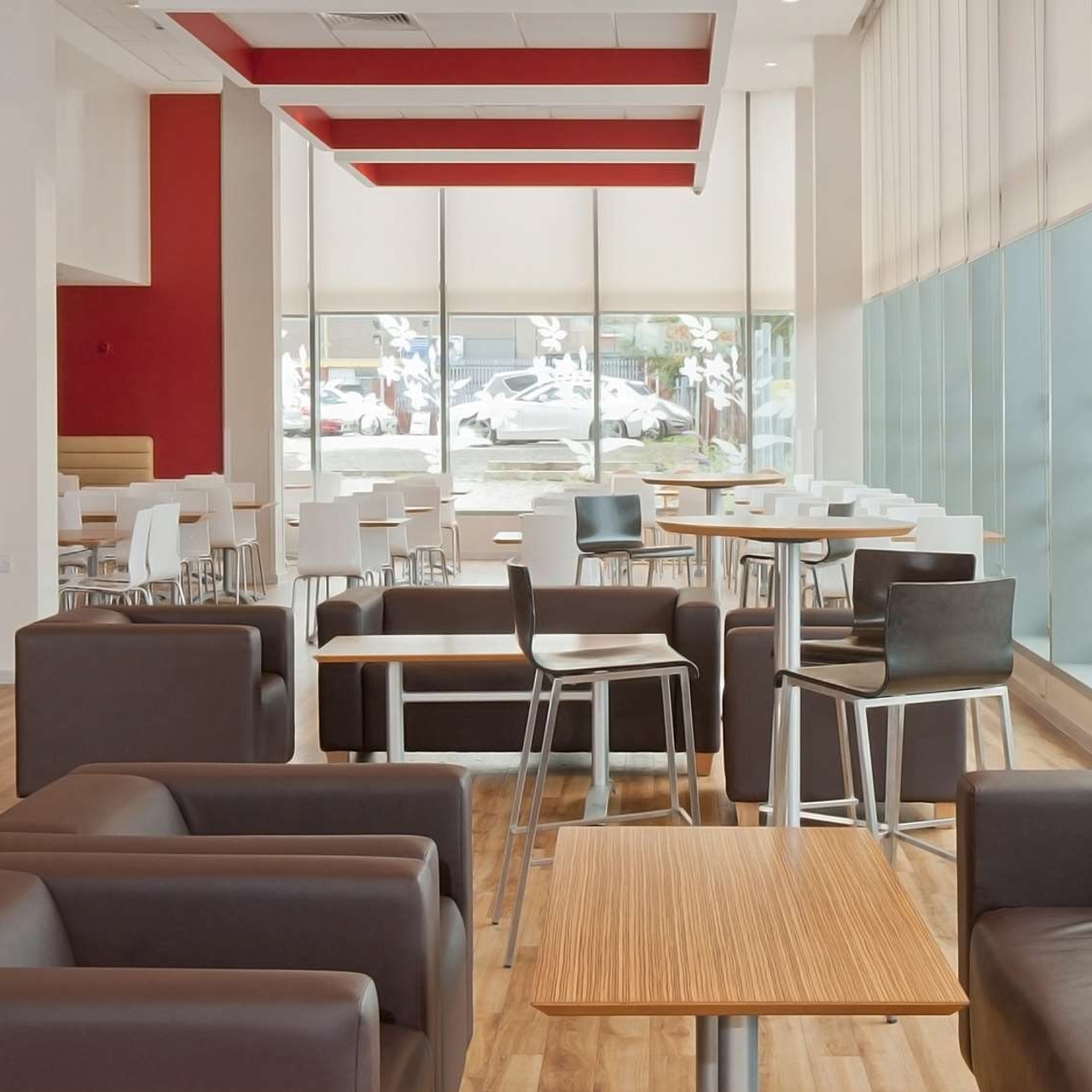 Hotel Travelodge Manchester Central Arena Manchester England At Hrs With Free Services Old trafford stands about 4.2 km from the hotel. hotel travelodge manchester central