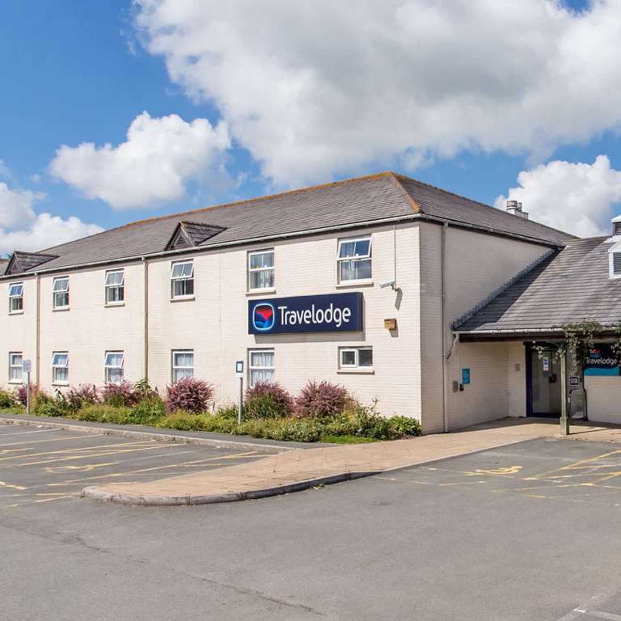 Hotel Travelodge Bodmin Roche 3 Hrs Star Hotel In Saint Austell