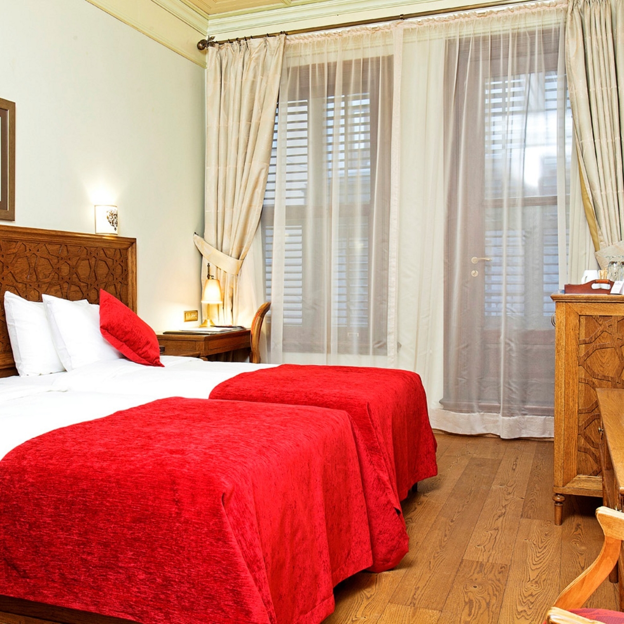 Celine Hotel 5 Hrs Star Hotel In Istanbul Istanbul