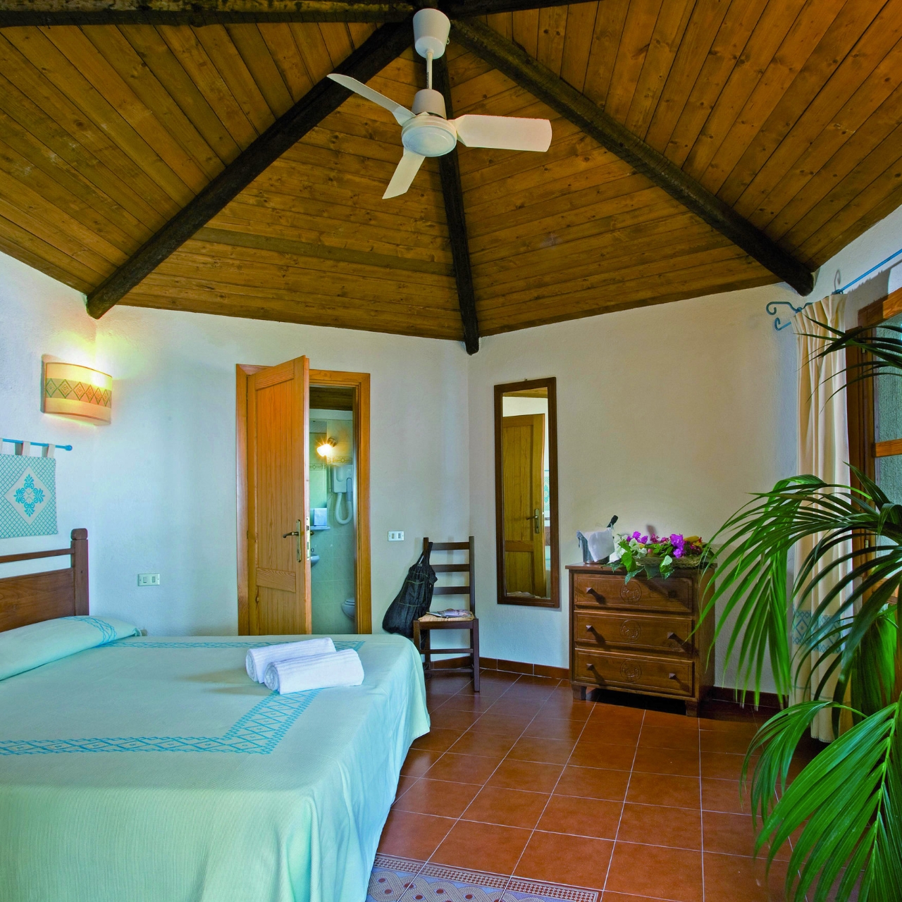 hotel dune arbatax park resort italy at hrs with free services