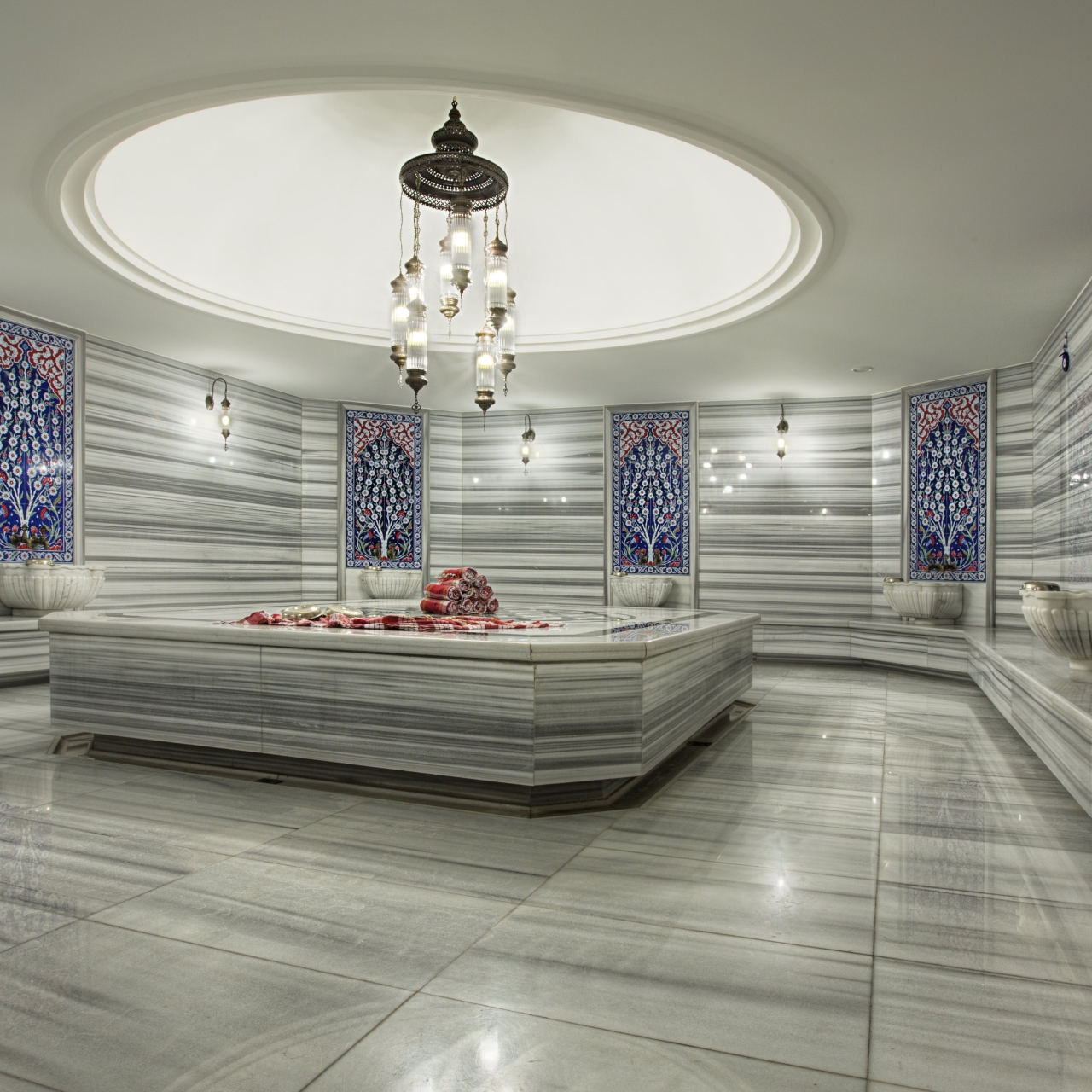 Hotel Dedeman Erbil 3 Hrs Star Hotel In Erbil Erbil Governorate