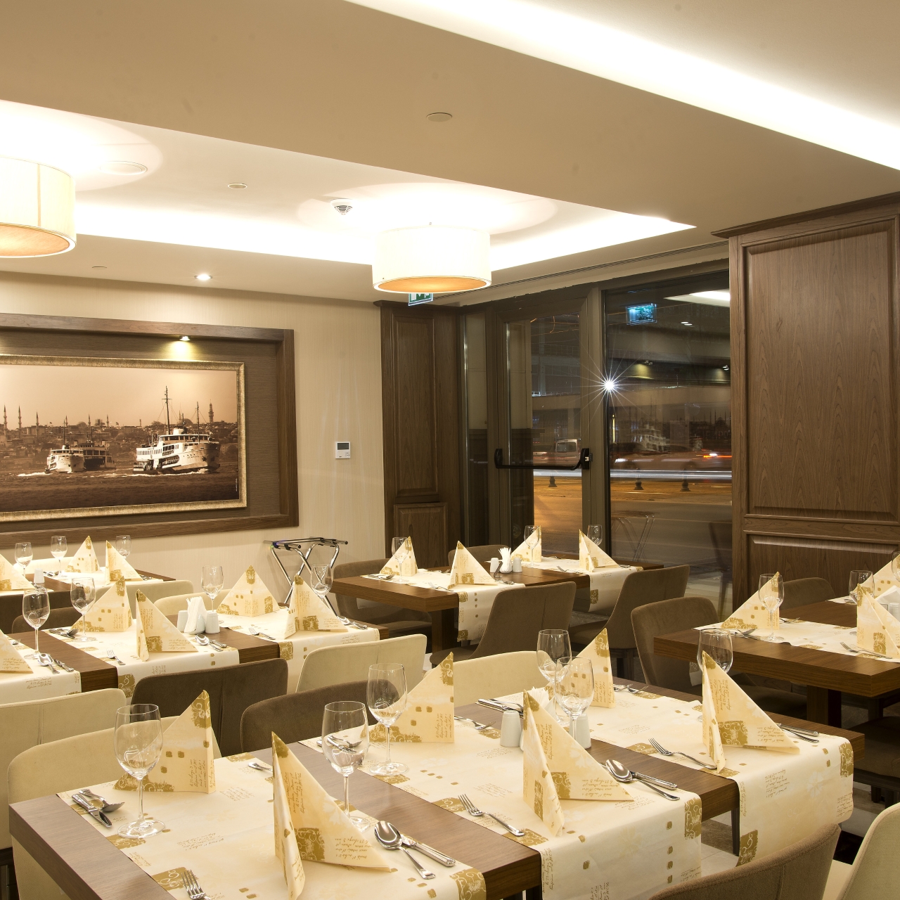 Nidya Hotel Galataport 4 Hrs Star Hotel In Istanbul Istanbul