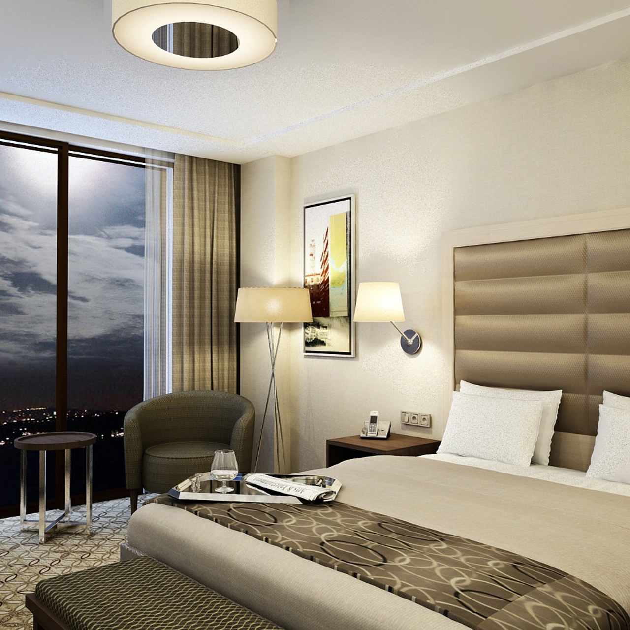 Nidya Hotel Galataport 4 Hrs Star Hotel In Istanbul Istanbul