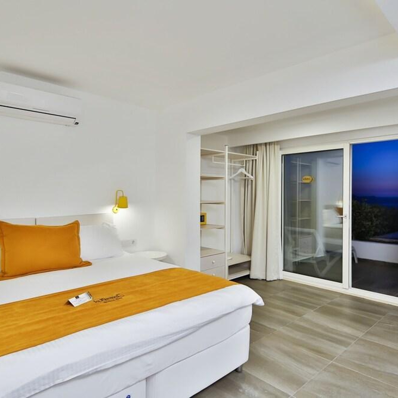 La Kumsal Hotel In Kas Antalya Ili Hrs