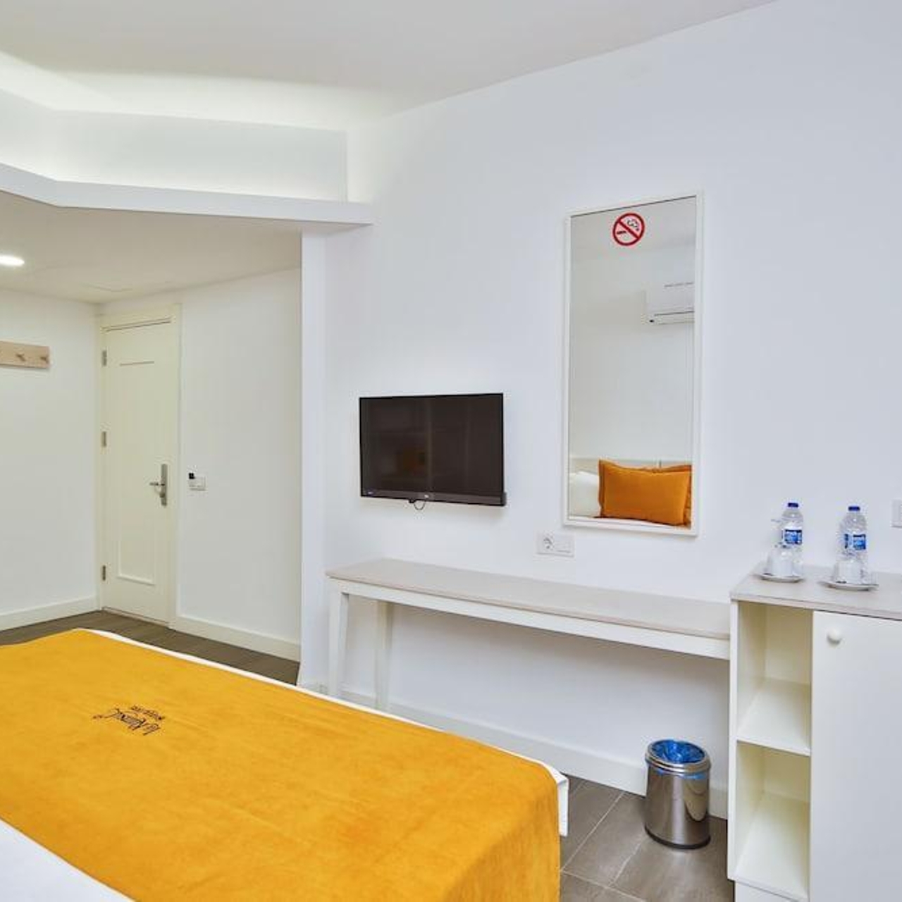 La Kumsal Hotel In Kas Antalya Ili Hrs