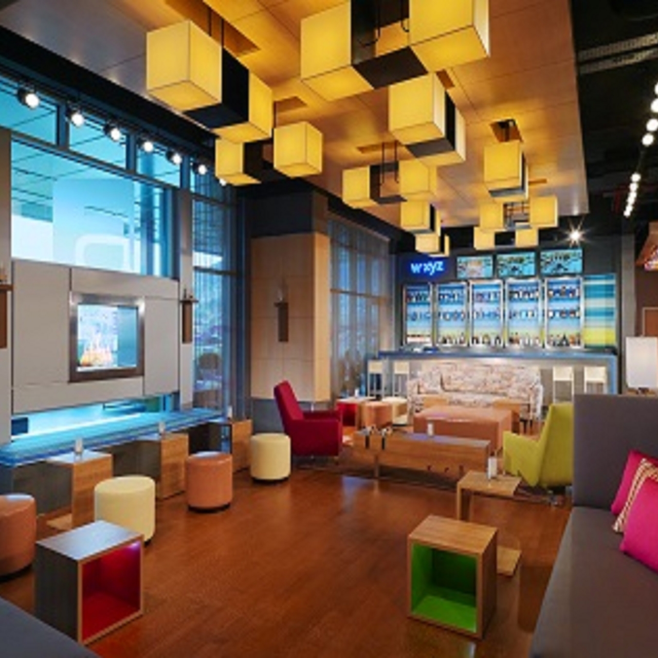 Aloft Bursa Hotel 5 Hrs Star Hotel In Bursa Bursa