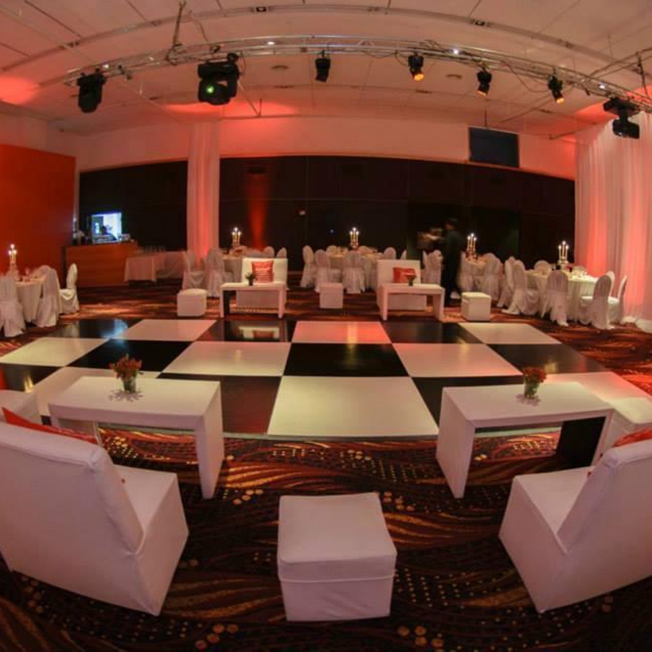 Wam Hotel Patagonico 4 Hrs Star Hotel In Comodoro Rivadavia