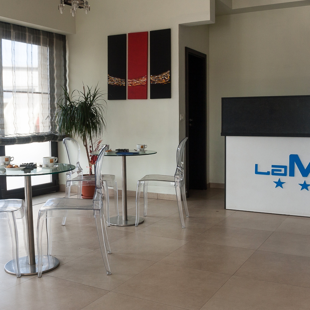 Hotel Vila La Mer 3 Hrs Star Hotel In Agigea Constanta