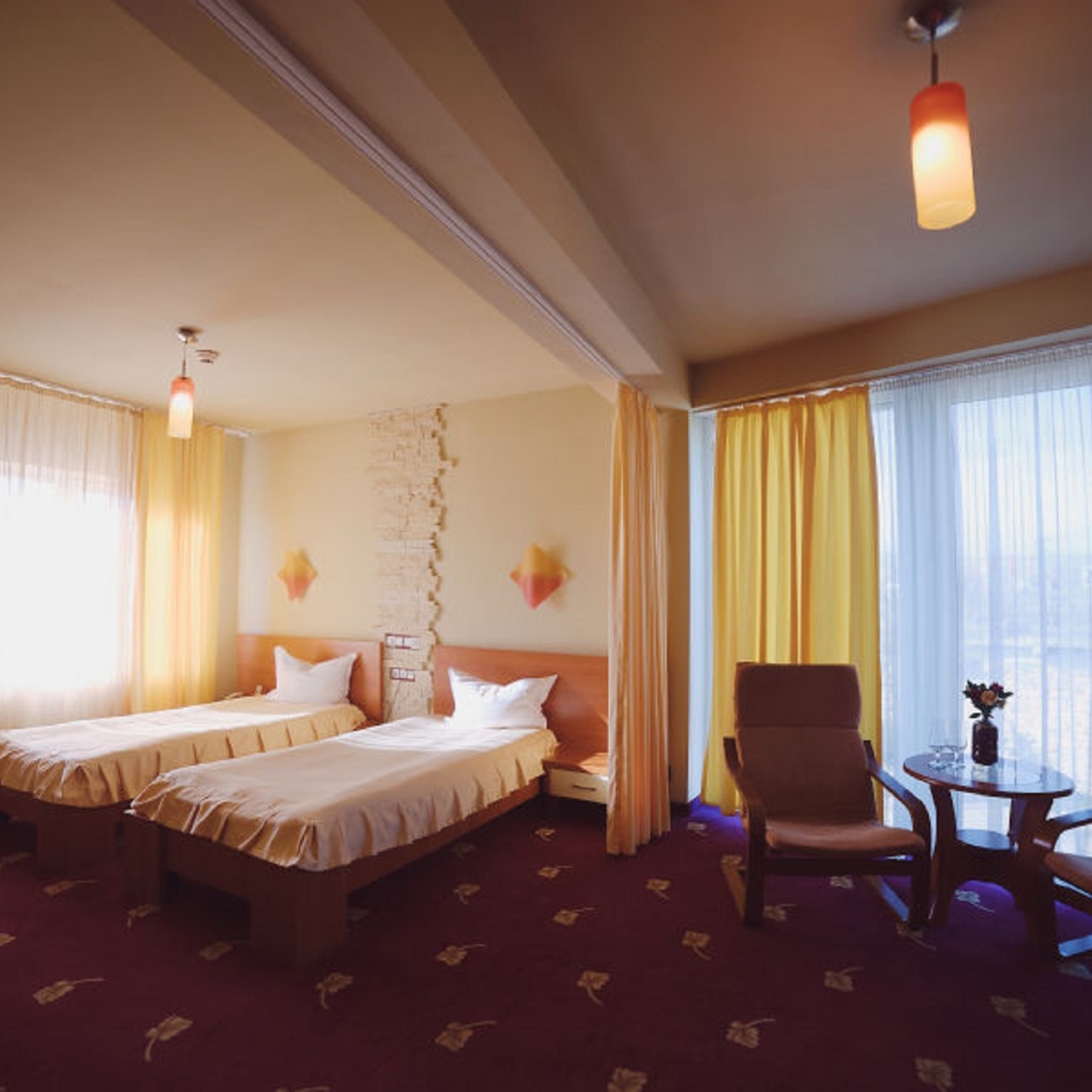 Hotel Sungarden Salin 3 Hrs Star Hotel In Turda Cluj