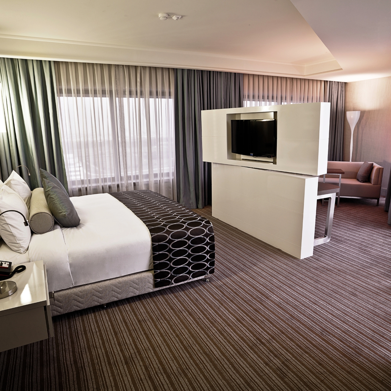 Hotel Ramada Plaza Istanbul Tekstilkent 5 Hrs Star Hotel In Istanbul Istanbul