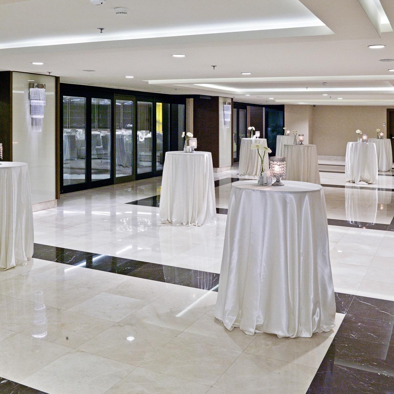 Hotel Ramada Plaza Istanbul Tekstilkent 5 Hrs Star Hotel In Istanbul Istanbul