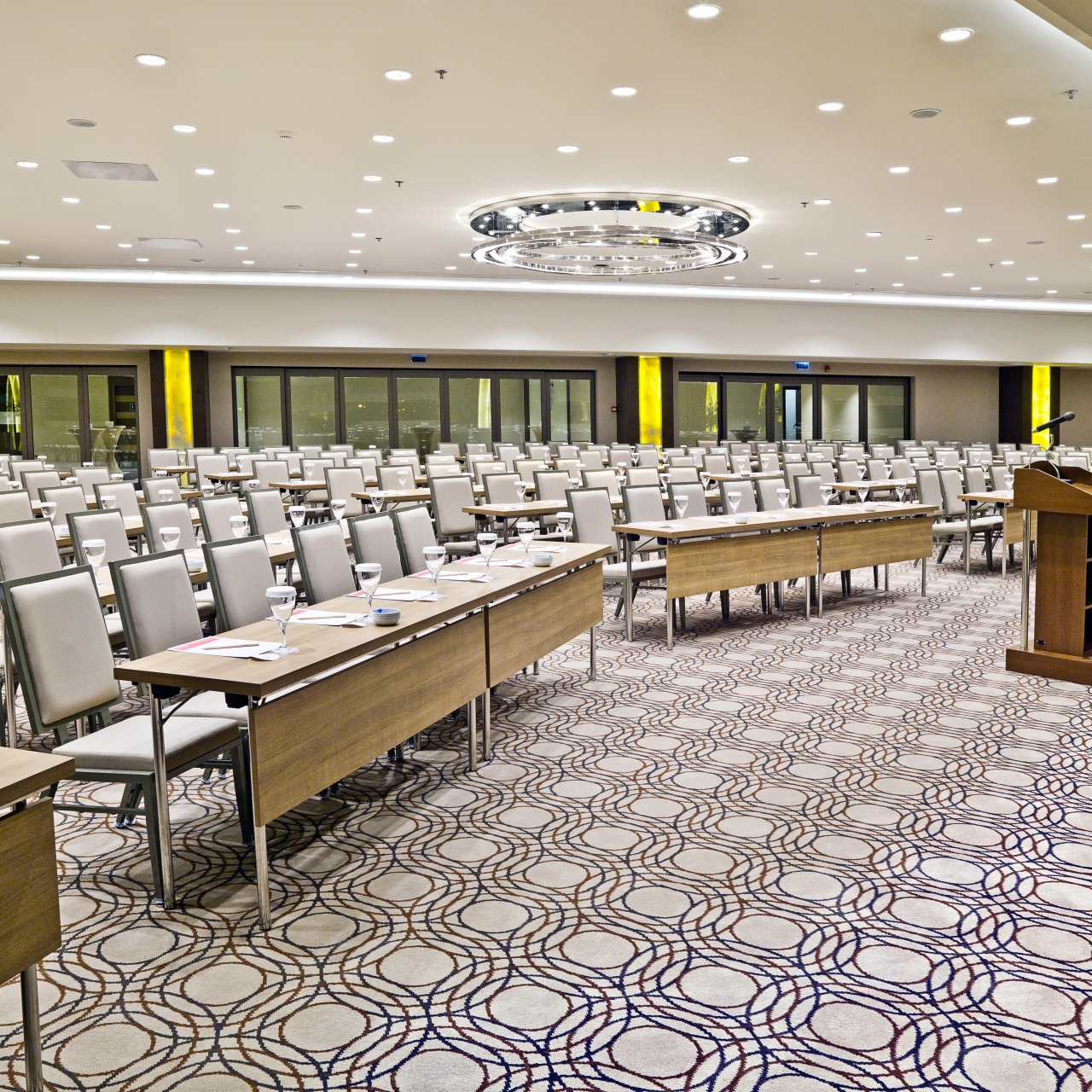 Hotel Ramada Plaza Istanbul Tekstilkent 5 Hrs Star Hotel In Istanbul Istanbul