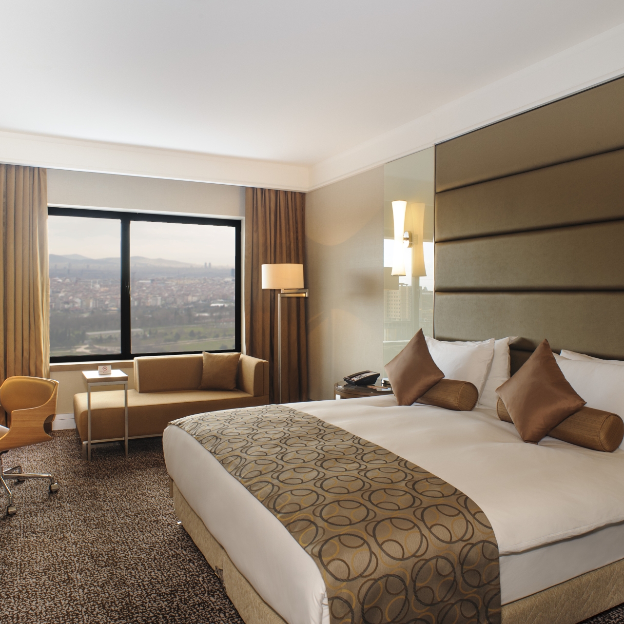 Hotel Ramada Plaza Istanbul Tekstilkent 5 Hrs Star Hotel In Istanbul Istanbul