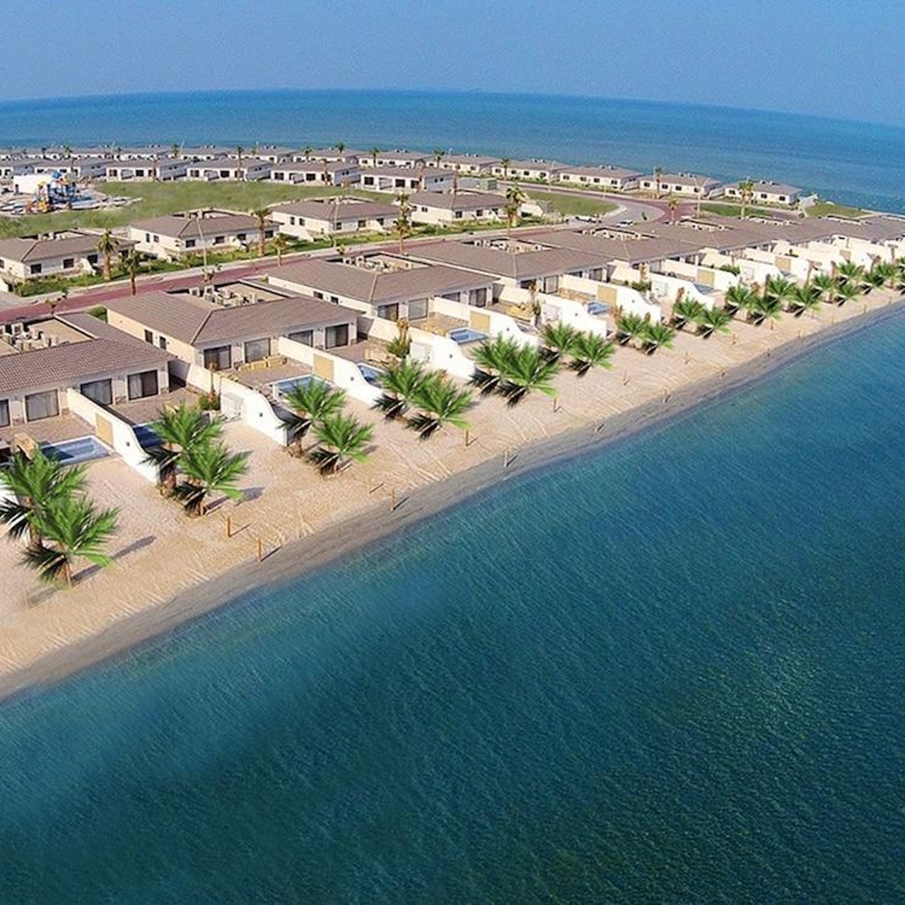 Hotel Dana Beach Resort Saudi Arabia At Hrs With Free Services