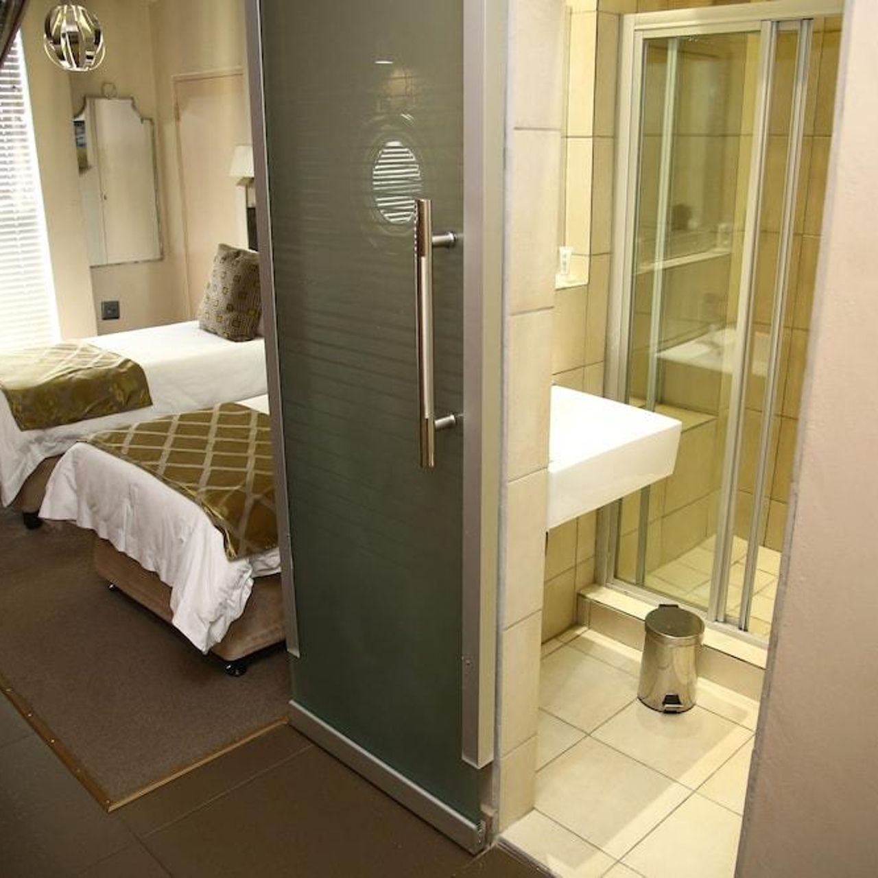 The Aviator Hotel Or Tambo International Airport 3 Hrs Star Hotel In Kempton Park Gauteng