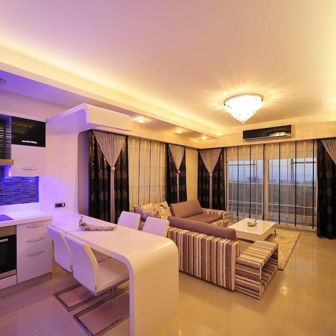 Hotel Azura Complex In Mahmutlar Antalya Ili Hrs