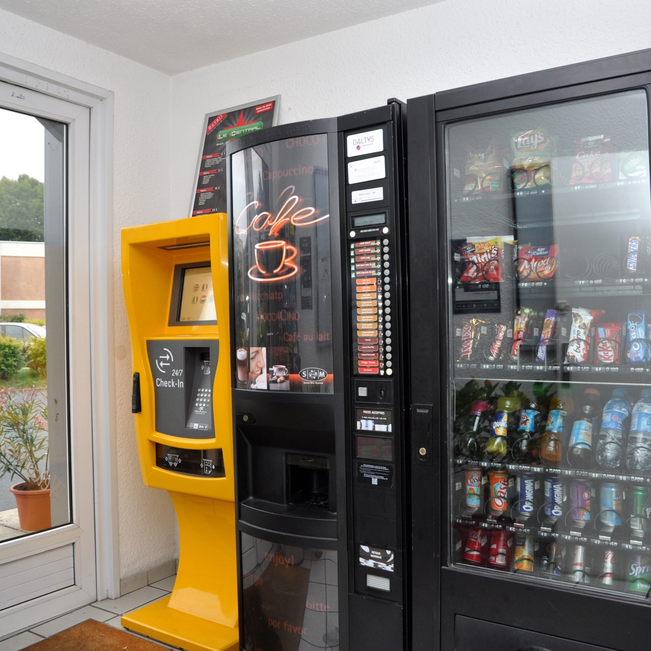 b hotel caen est mondeville france at hrs with free services