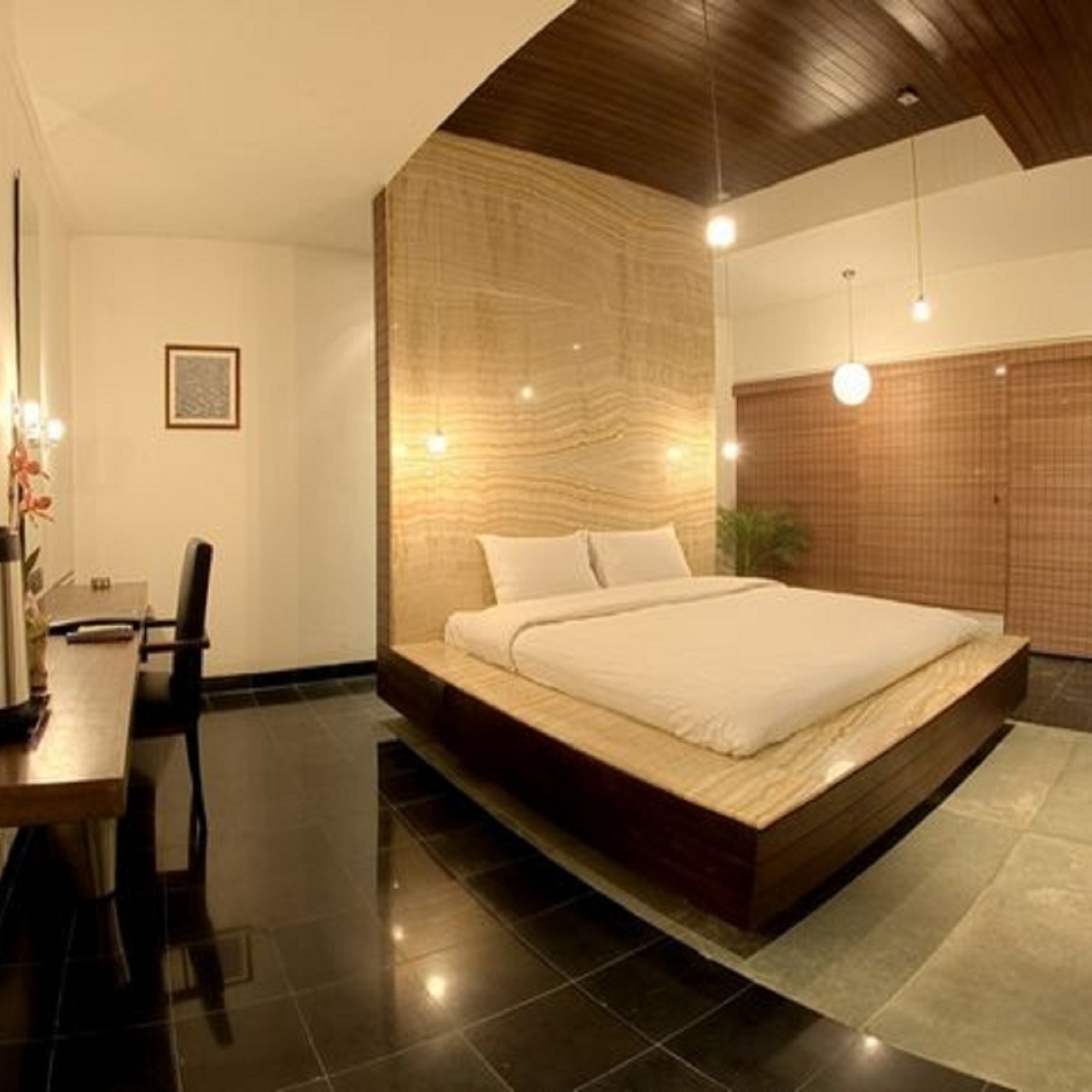 Hotel MGM BEACH RESORTS - 4 HRS star hotel in Chennai (State of Tamil Nādu)
