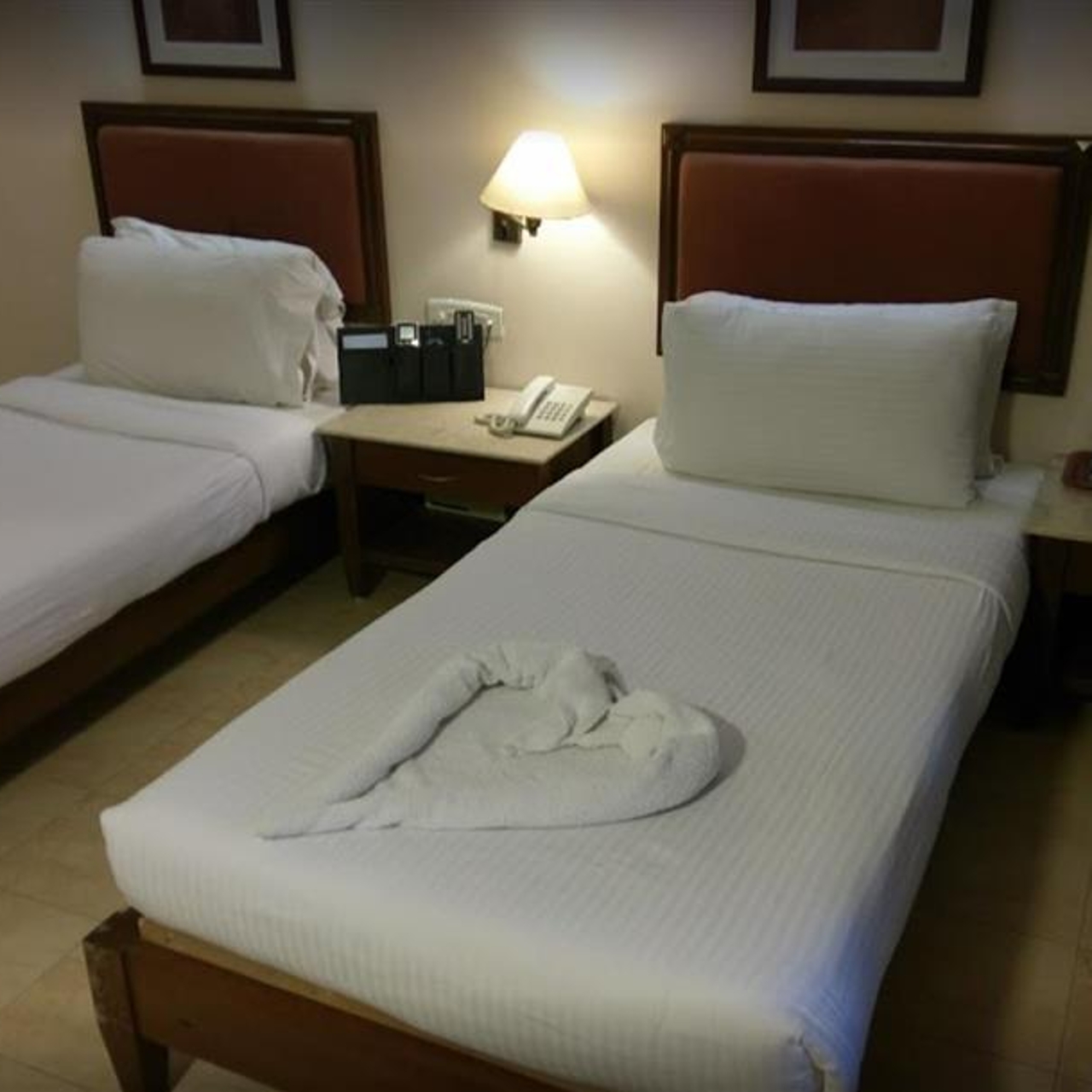 Hotel MGM BEACH RESORTS - 4 HRS star hotel in Chennai (State of Tamil Nādu)