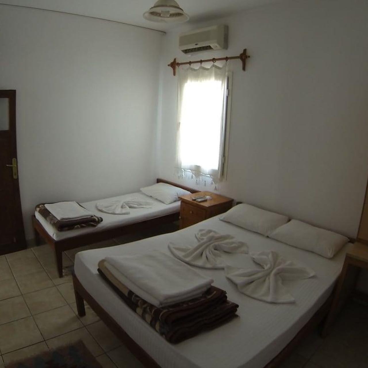 Merhaba Hotel In Bodrum Mugla Hrs