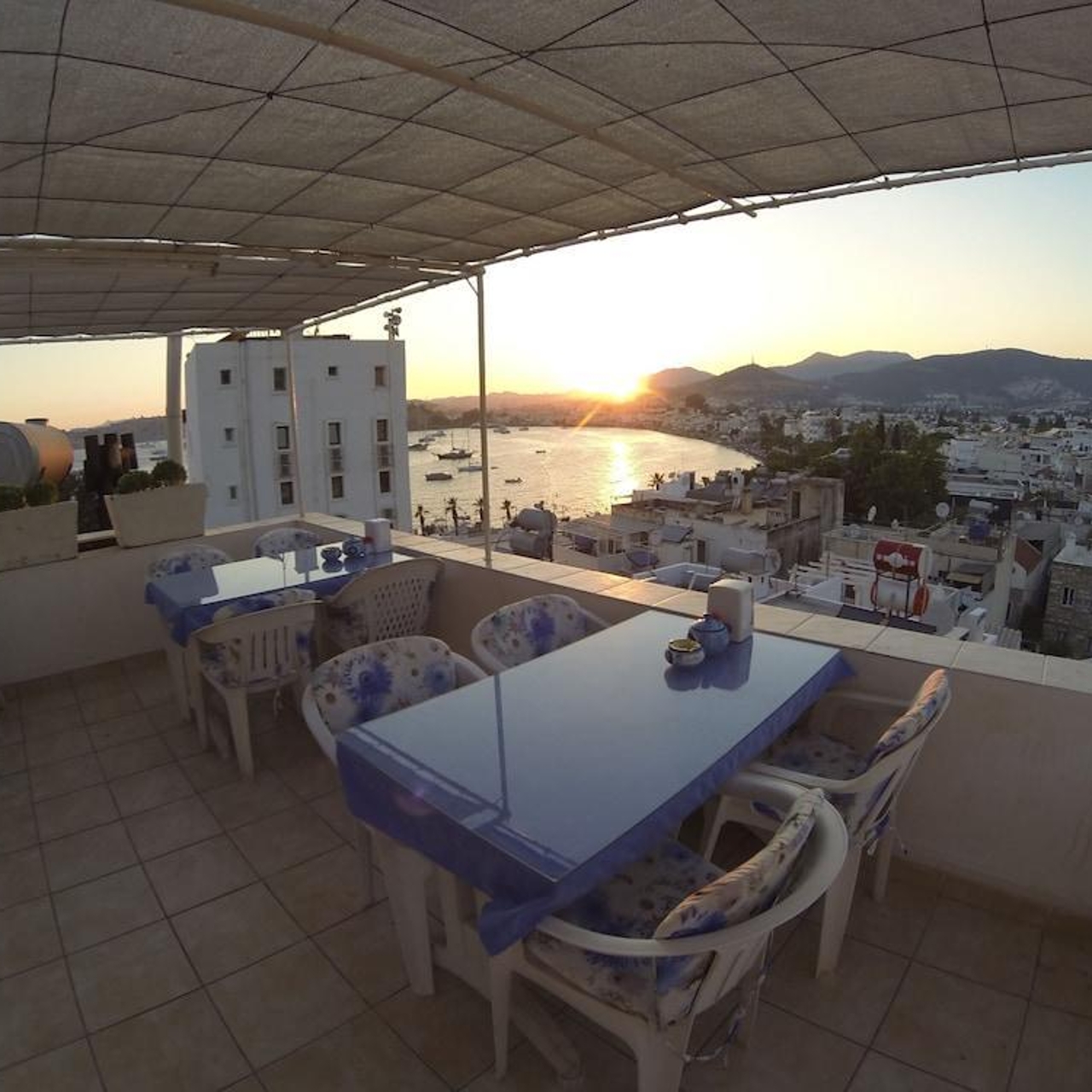 Merhaba Hotel In Bodrum Mugla Hrs
