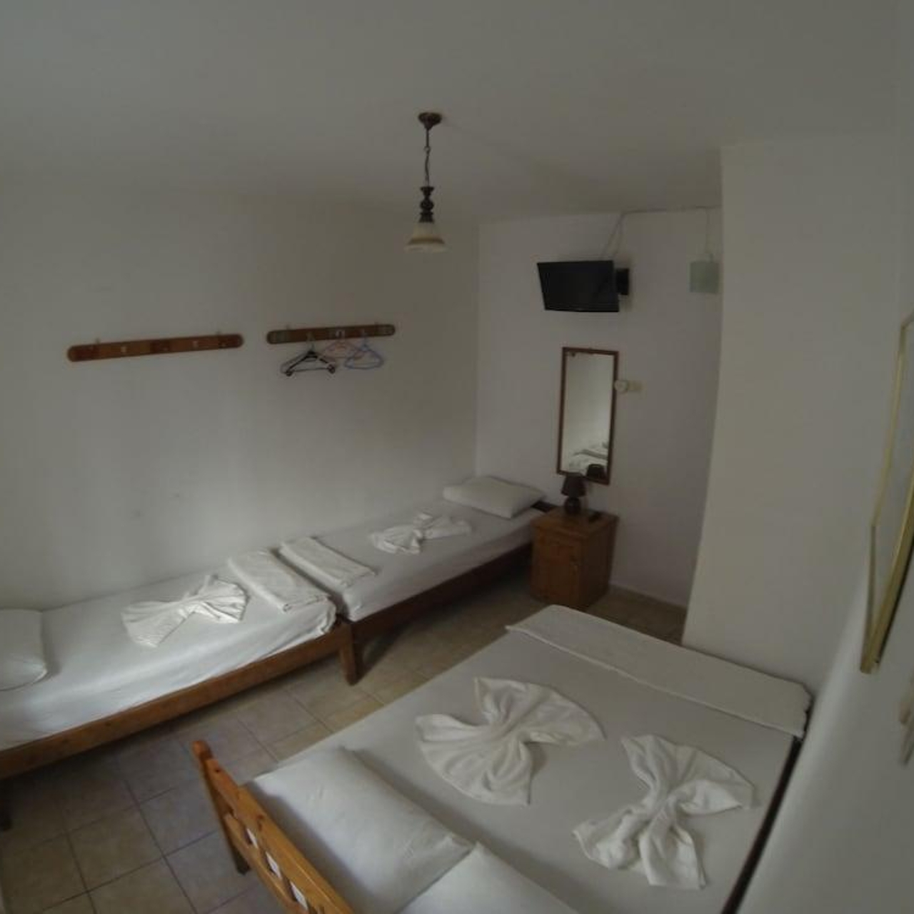 Merhaba Hotel In Bodrum Mugla Hrs