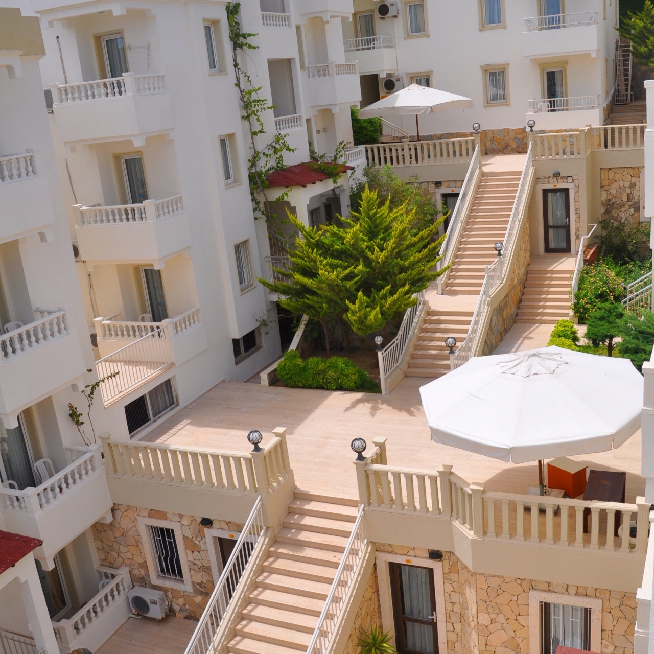 hotel poseidon suites gumbet all inclusive turkey at hrs with free services