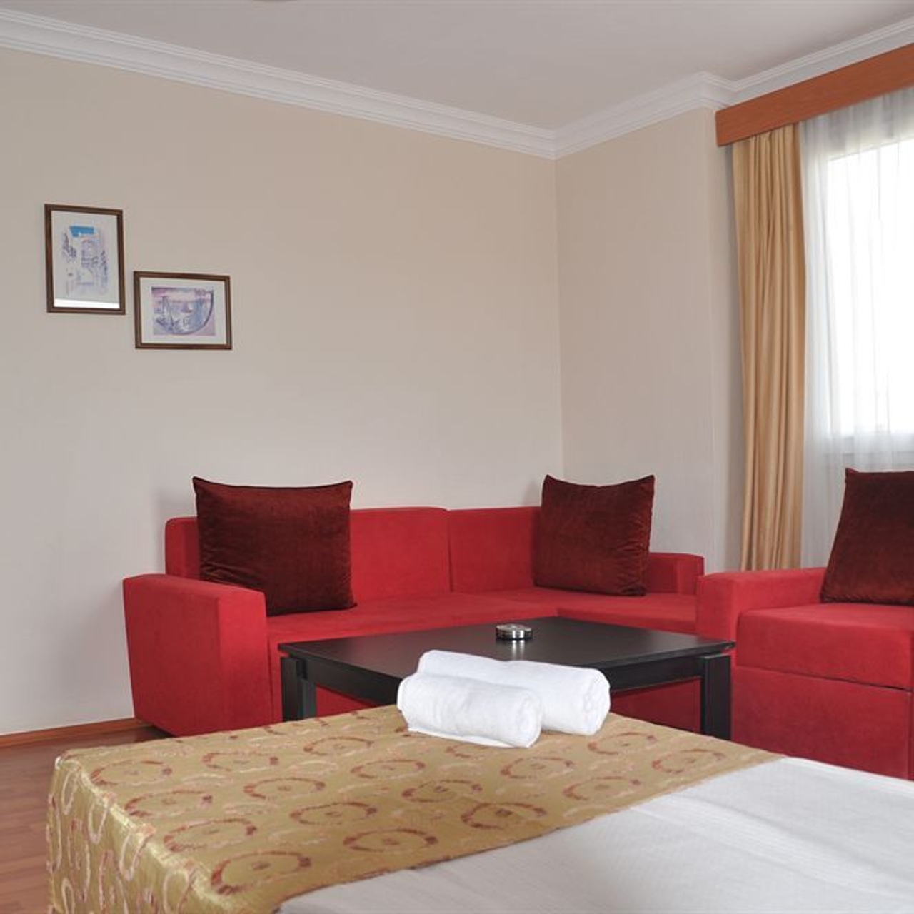 Hotel Poseidon Suites Gumbet All Inclusive 4 Hrs Star Hotel In Bodrum Mugla