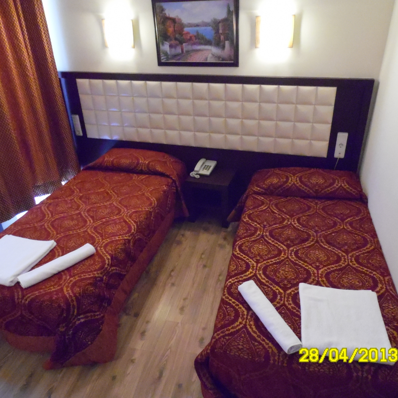 Adrasan Klados Hotel 3 Hrs Star Hotel In Adrasan Antalya