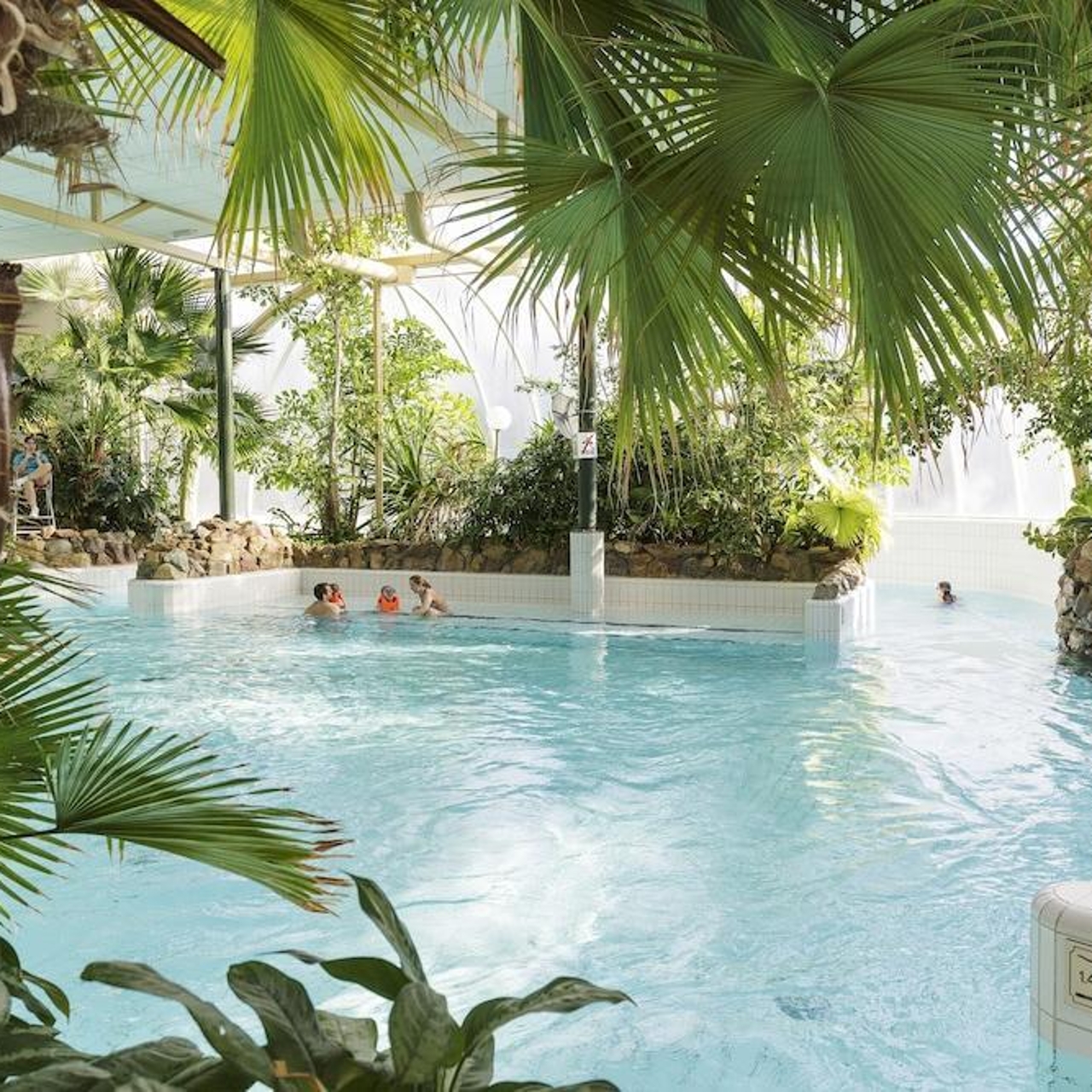 hotel center parcs limburgse peel horst aan de maas bij hrs met gratis diensten