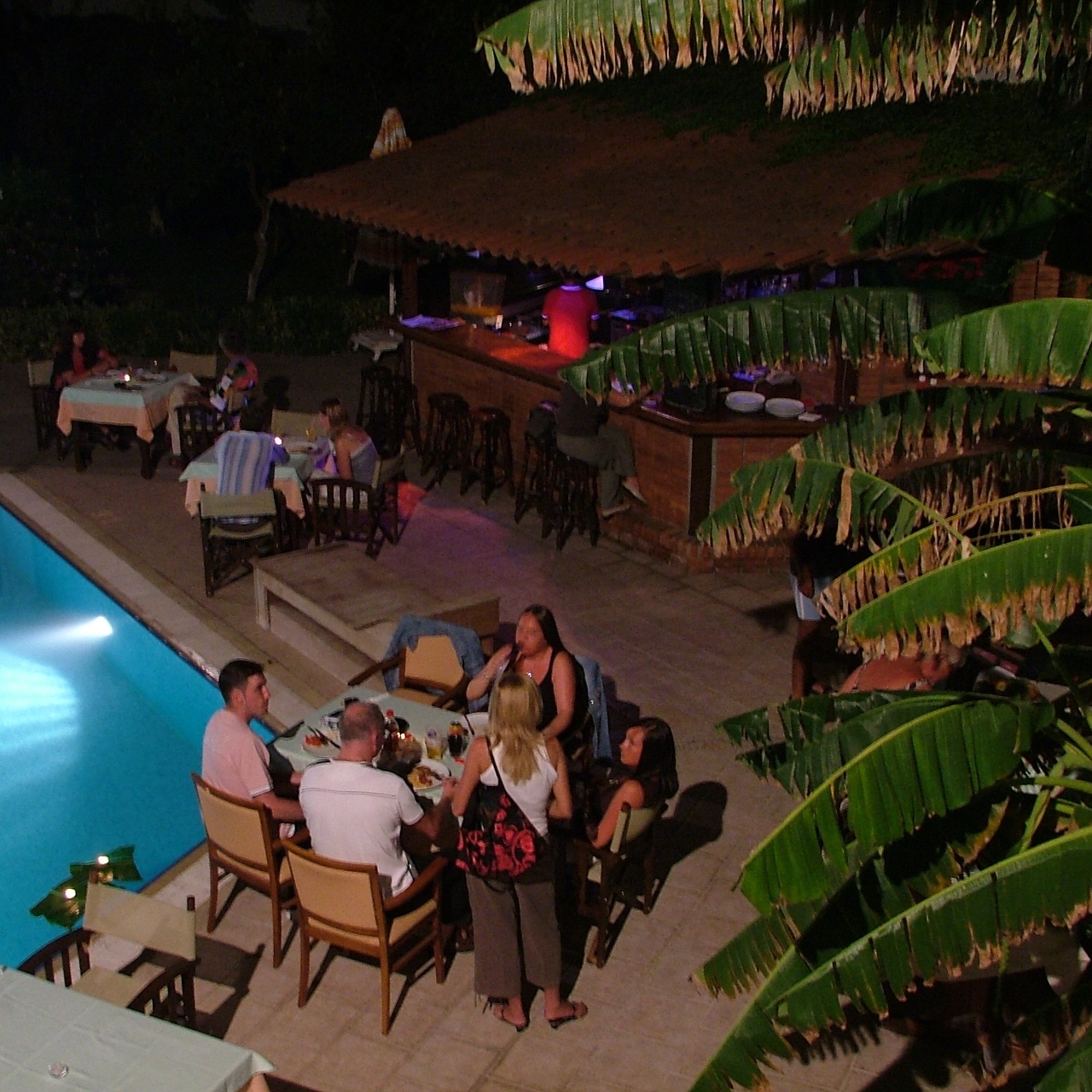 Hotel Costa Bodrum City 3 Hrs Star Hotel In Bodrum Mugla