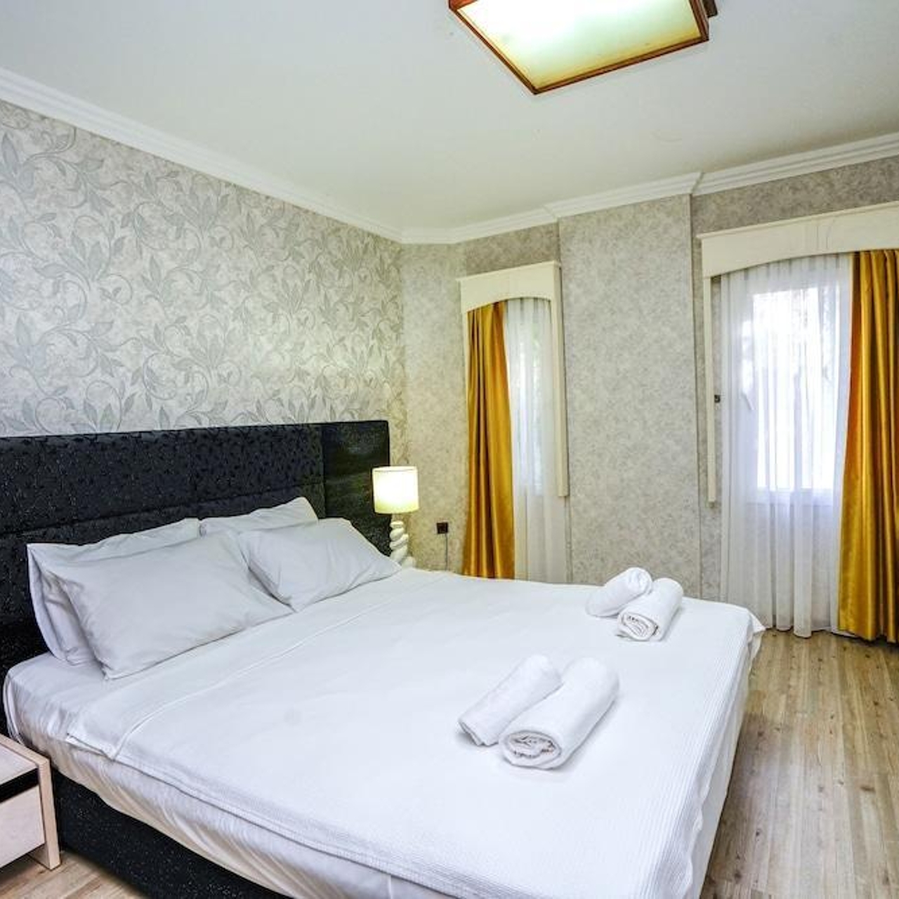 Hotel Costa Bodrum City 3 Hrs Star Hotel In Bodrum Mugla