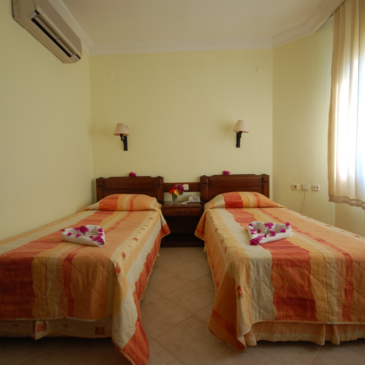 Hotel Costa Bodrum City 3 Hrs Star Hotel In Bodrum Mugla