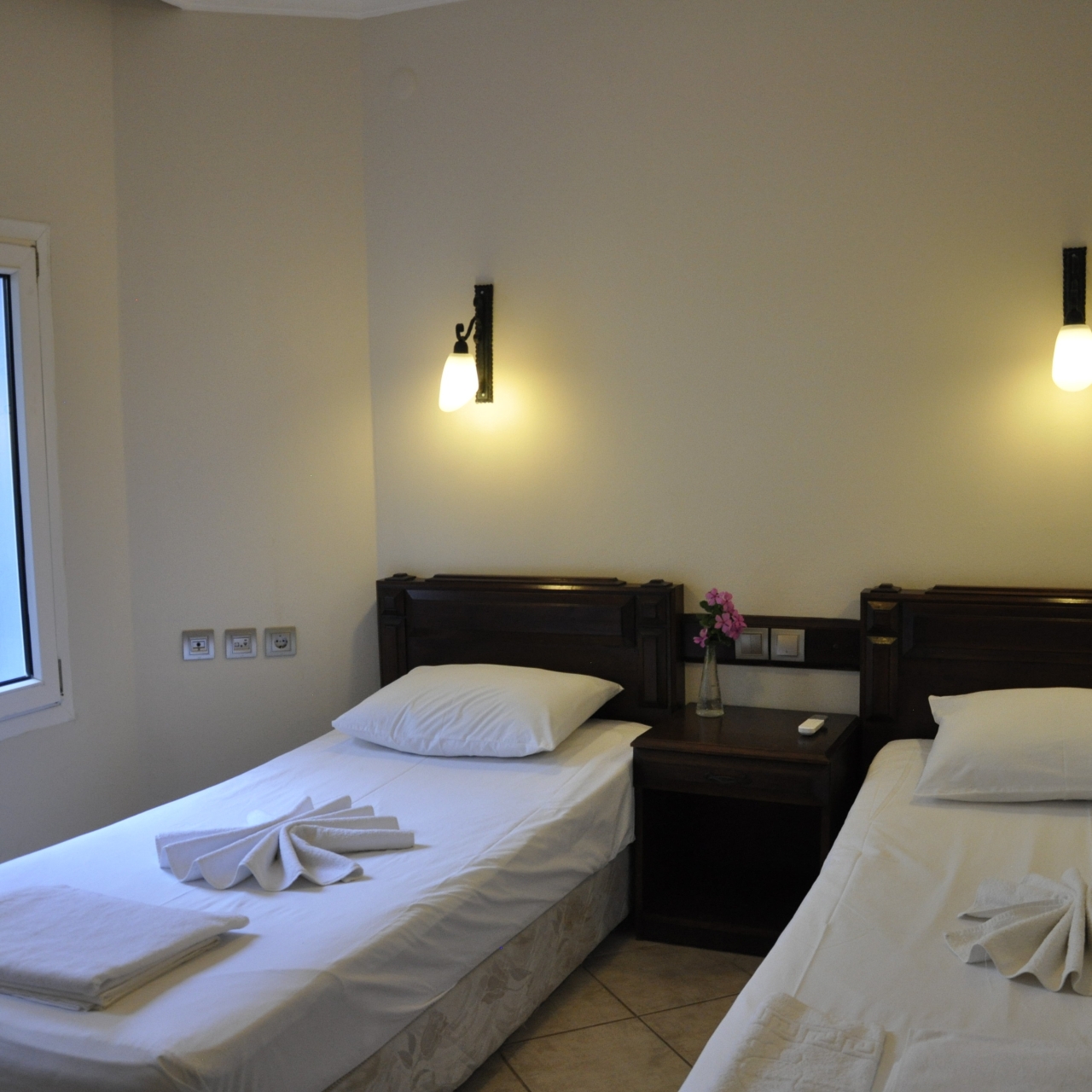 Hotel Costa Bodrum City 3 Hrs Star Hotel In Bodrum Mugla