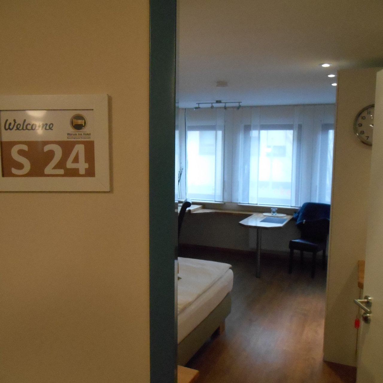 Warum Ins Hotel Boardinghouse 3 Hrs Star Hotel In Neckarsulm Baden Wurttemberg