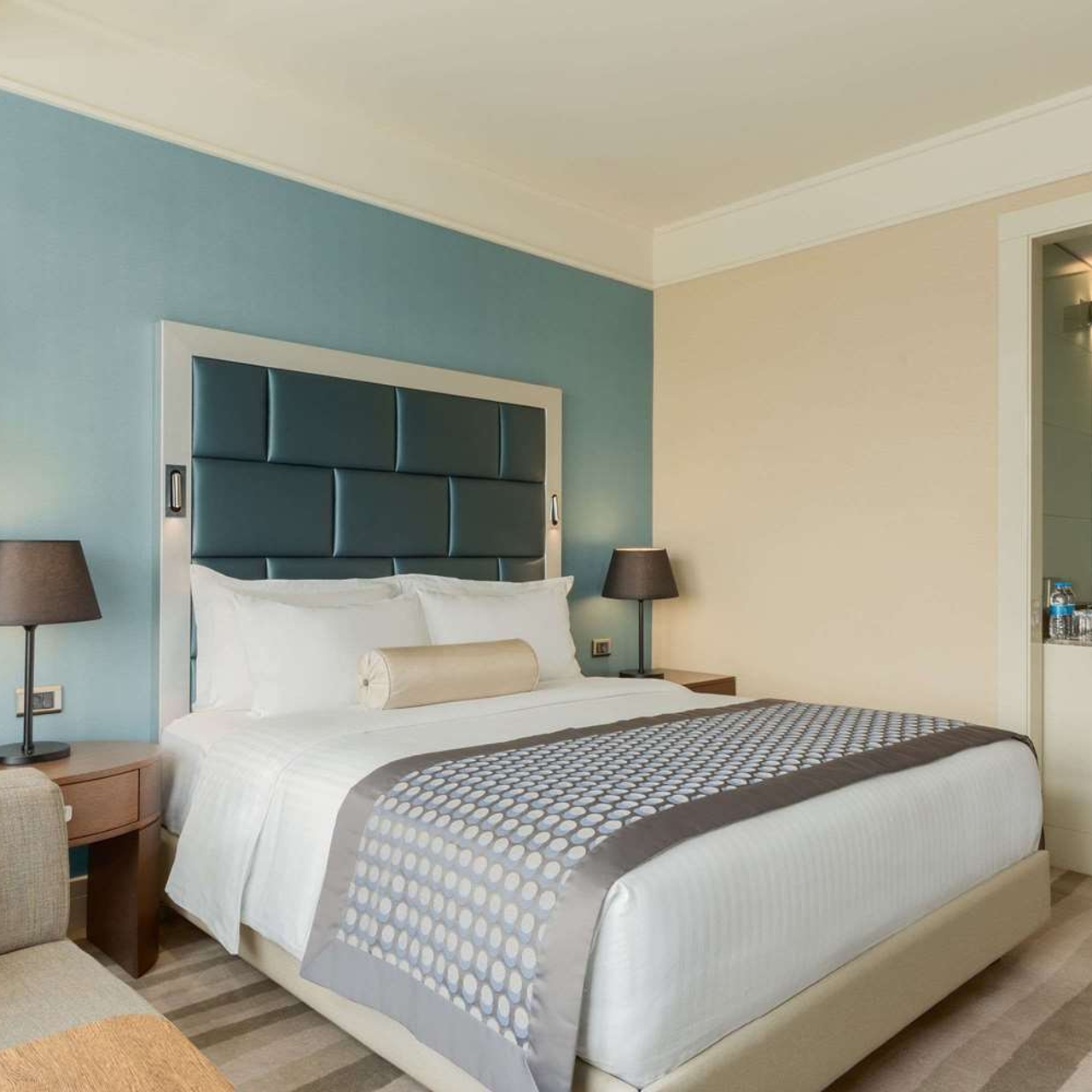 Hotel Wyndham Grand Istanbul Europe 5 Hrs Star Hotel In Istanbul Istanbul