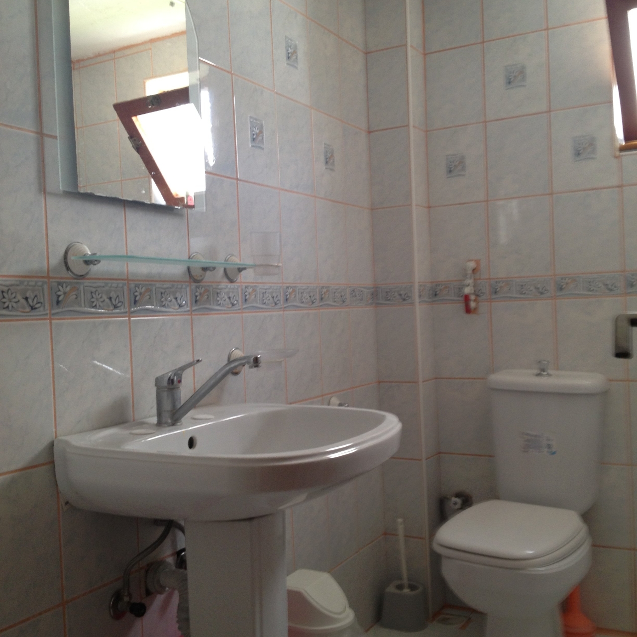 Hotel Flower Villa Apart In Kemer Antalya Hrs