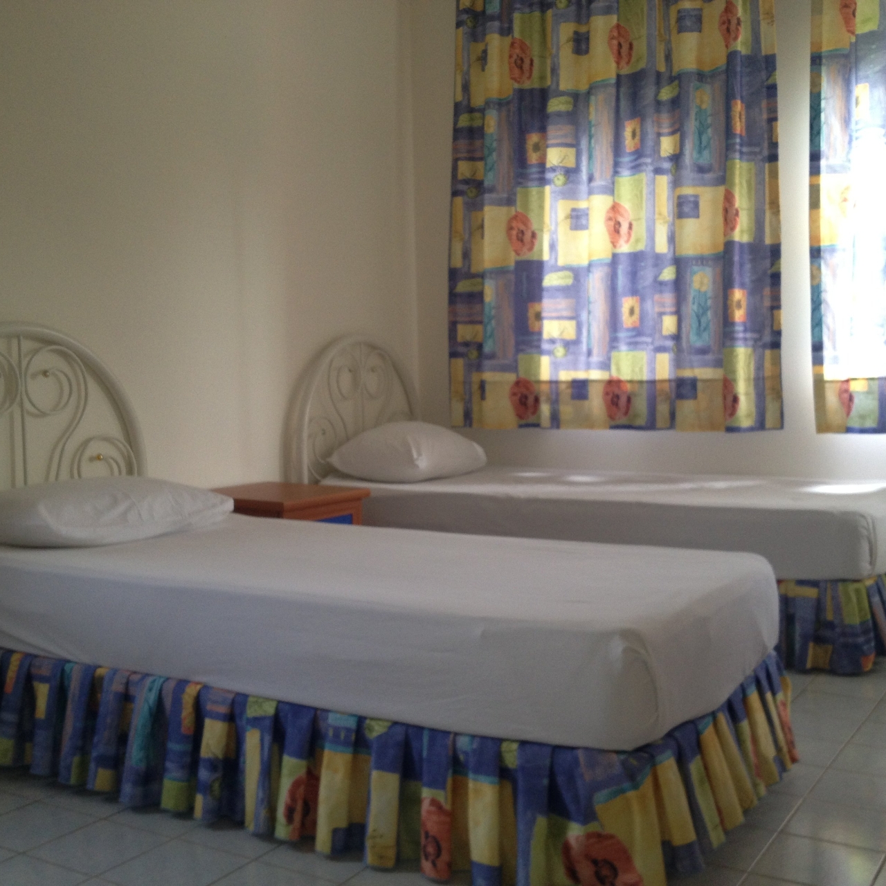 Hotel Flower Villa Apart In Kemer Antalya Hrs