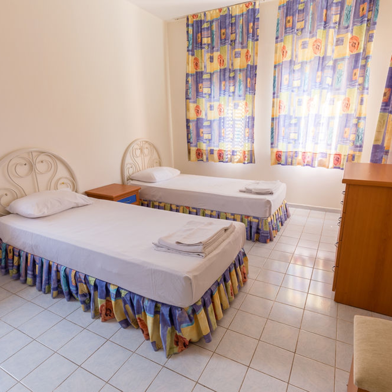 Hotel Flower Villa Apart In Kemer Antalya Hrs