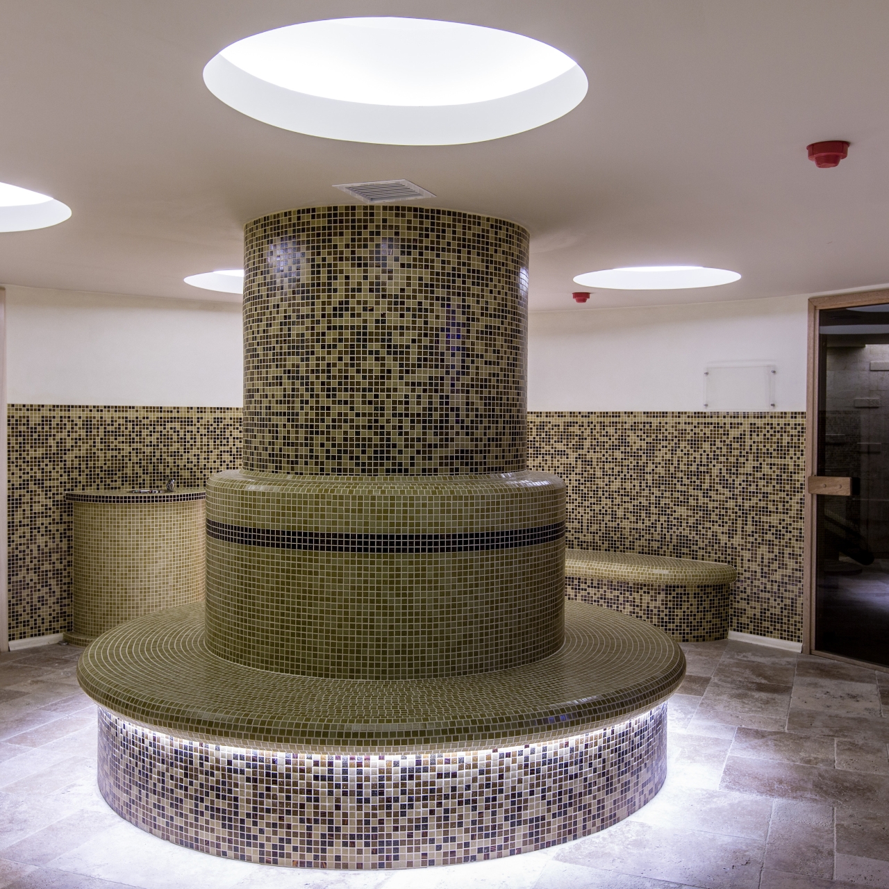 Hohe Rinne Păltinis Hotel Spa 4 Hrs Star Hotel In Păltinis Sibiu