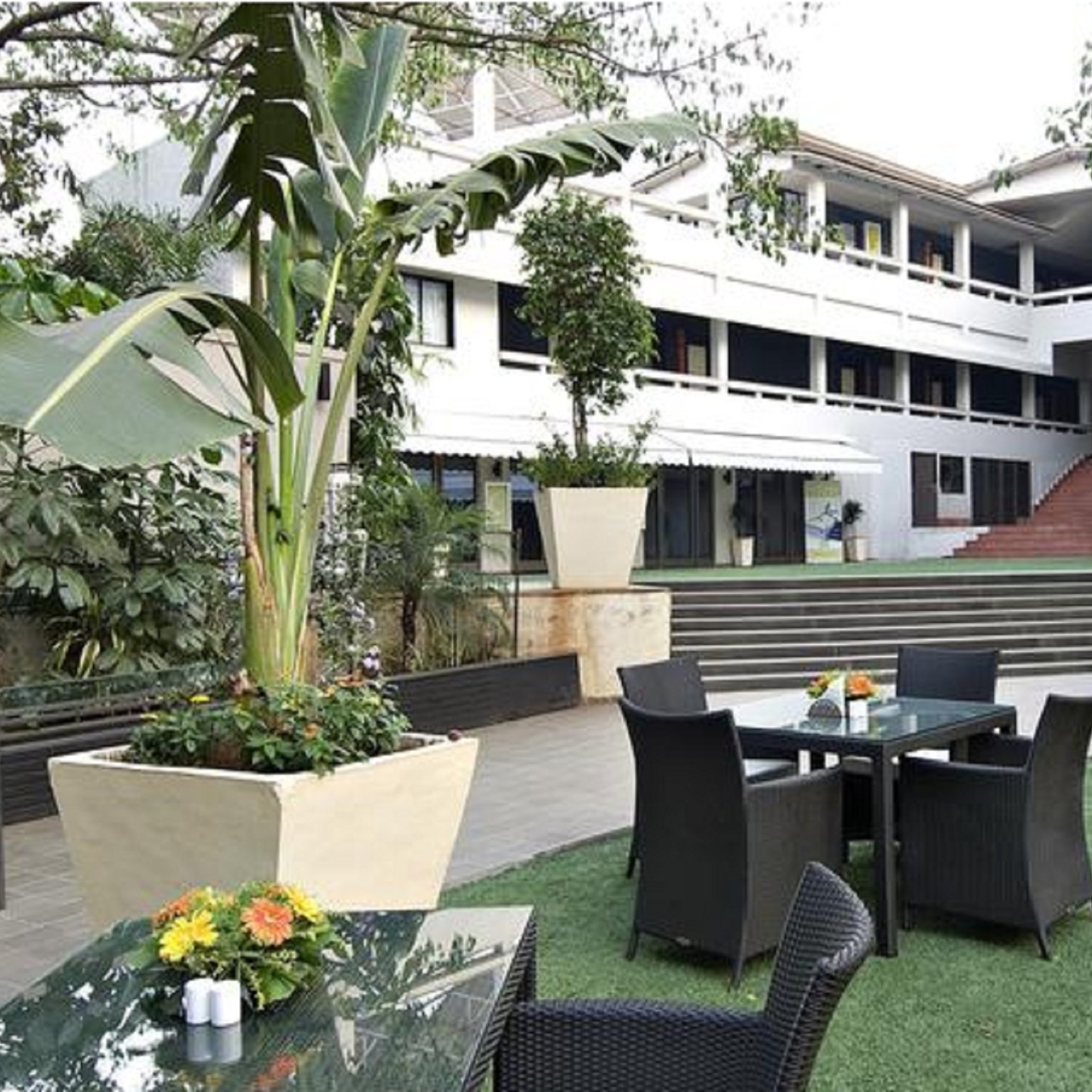 Hotel Citrus Lonavala India At Hrs With Free Services Detailed traveller reviews and photos, feedback for lonavala and khandala attractions. hotel citrus lonavala india at hrs with