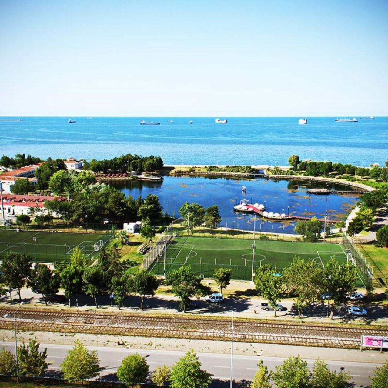 Hotel Anemon Samsun 5 Hrs Star Hotel In Samsun Samsun