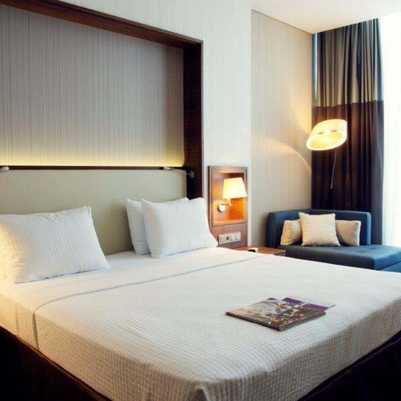 hotel anemon samsun turkey at hrs with free services
