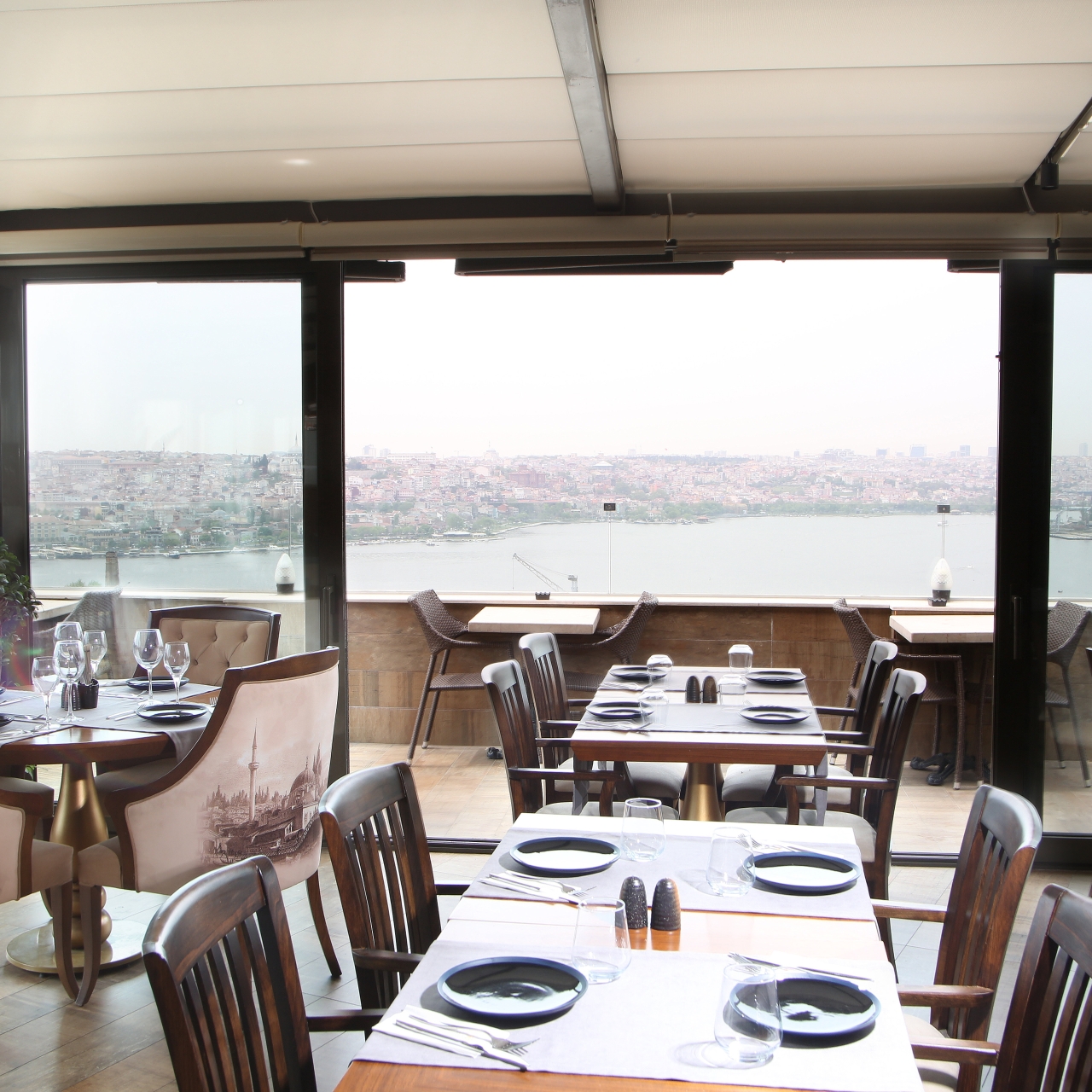 Daru Sultan Hotels Galata In Istanbul Istanbul Hrs