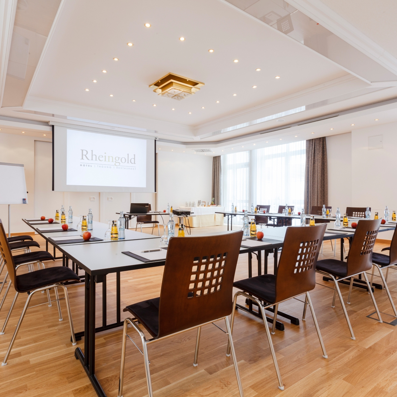 Hotel Rheingold 4 Hrs Star Hotel In Bayreuth Bavaria