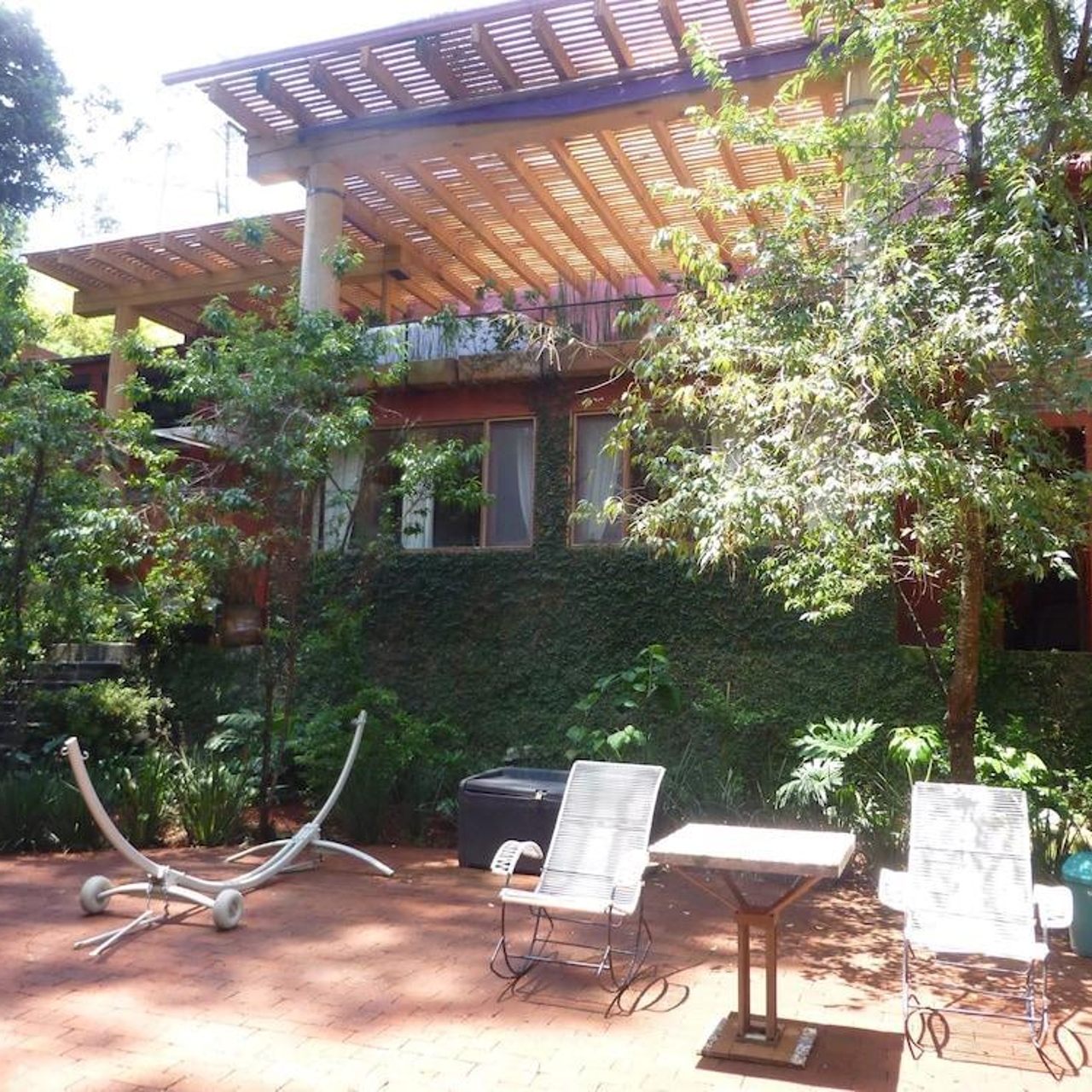 Hotel La Casa Del Rio 3 Hrs Star Hotel In Valle De Bravo Mexico
