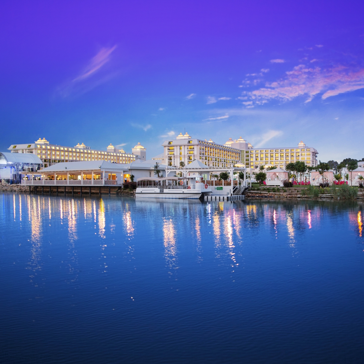 Hotel Titanic Deluxe Belek 5 Hrs Star Hotel In Belek Antalya Ili